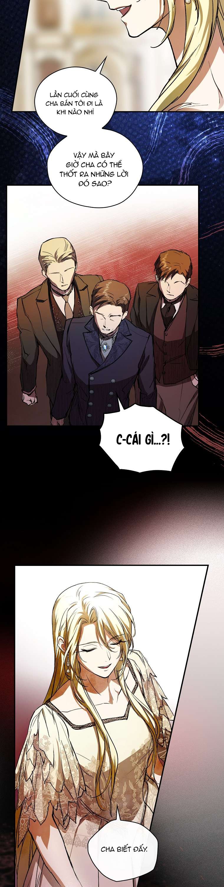 Đi Tìm Người Chồng Mới Chap 2 - Trang 2