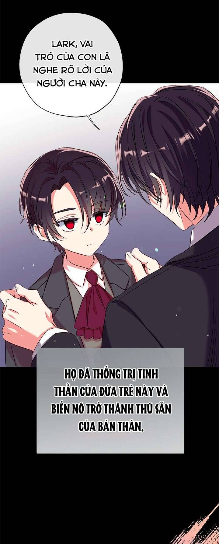Chúng Ta Có Thể Trở Thành Một Gia Đình Được Không? Chap 38 - Next Chap 39