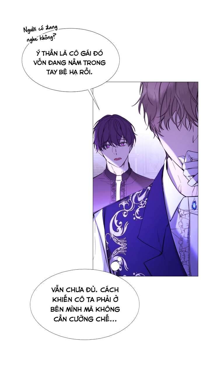 Ác Nữ Cần Bạo Chúa Chapter 16 - Next Chapter 17