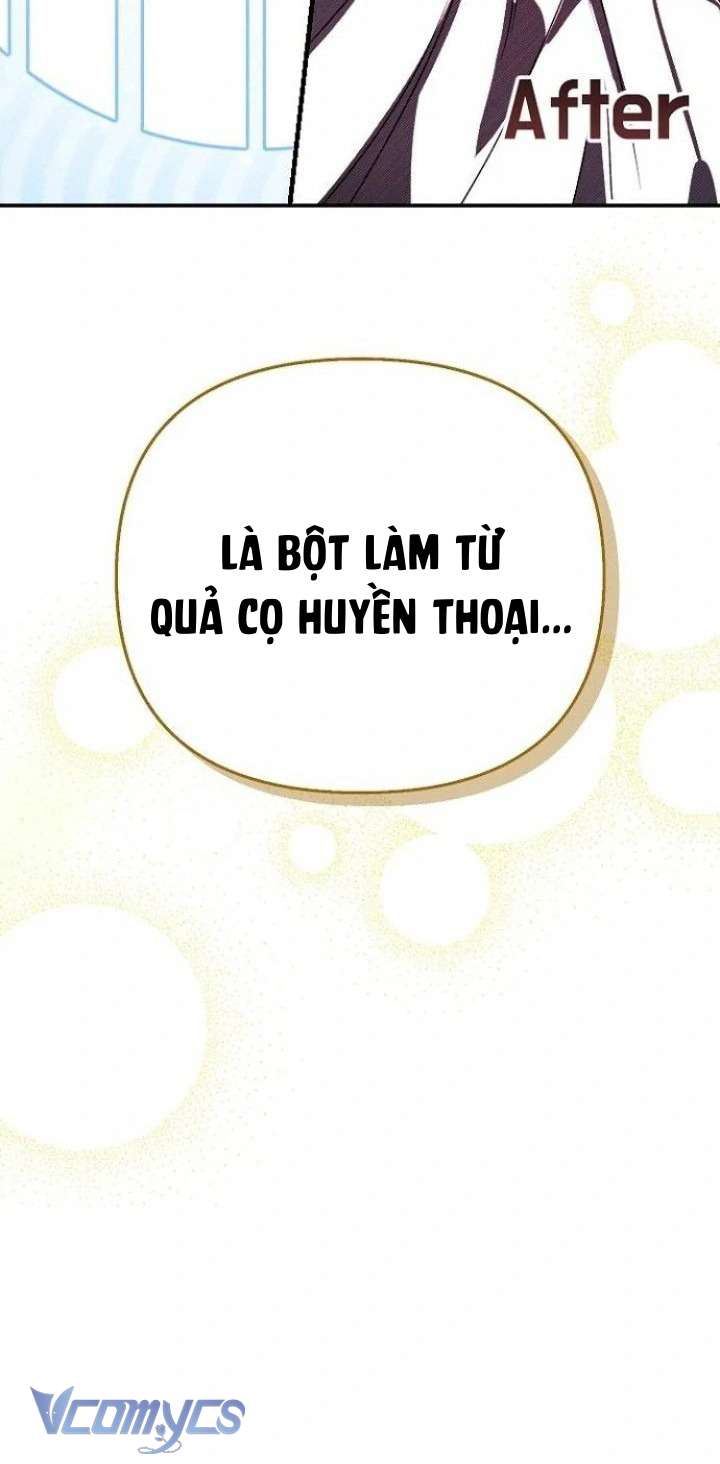 Papa Bạo Chúa, Con Sẽ Bảo Vệ Người! Chap 4 - Trang 2