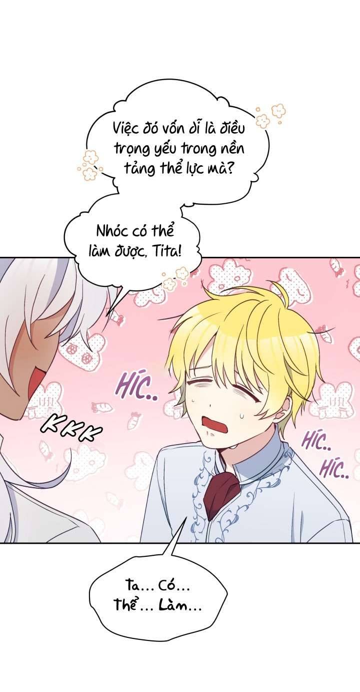 Người Bảo Hộ Của Bạo Quân Là Ma Nữ Tàn Độc Chap 25 - Trang 4