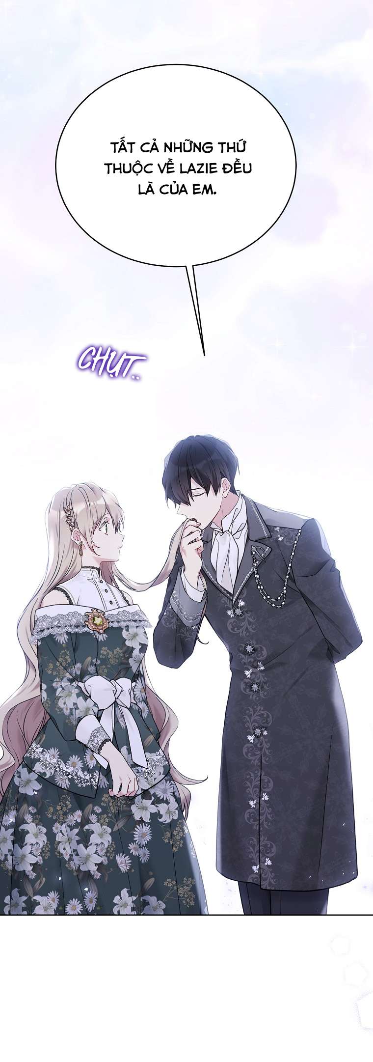 Vương Miện Lục Bảo Chap 61 - Trang 2