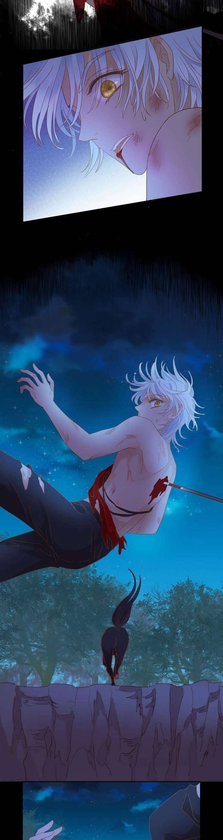 Địch Úc Đa Chi Ca Chapter 36 - Trang 4