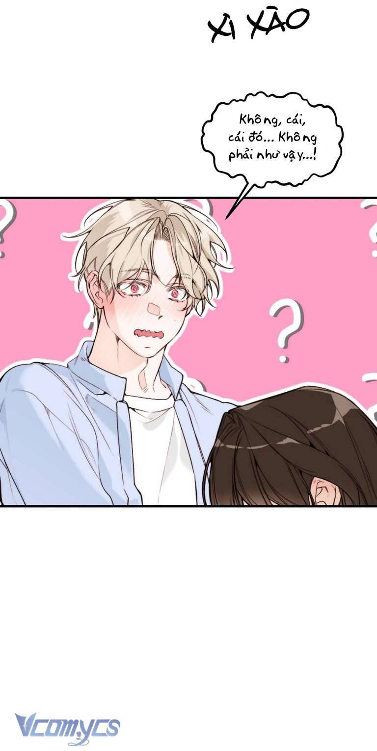 [18+] Scandal Cầu Hôn Chap 2 - Trang 2