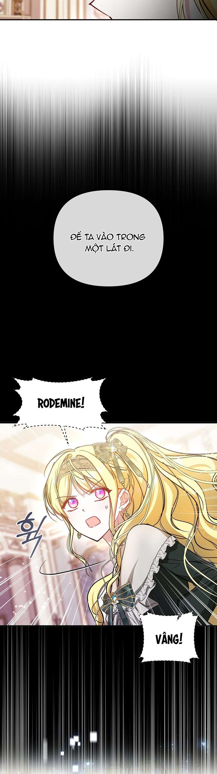 Chị Gái Tôi Là Nhân Vật Chính Chap 17 - Trang 4