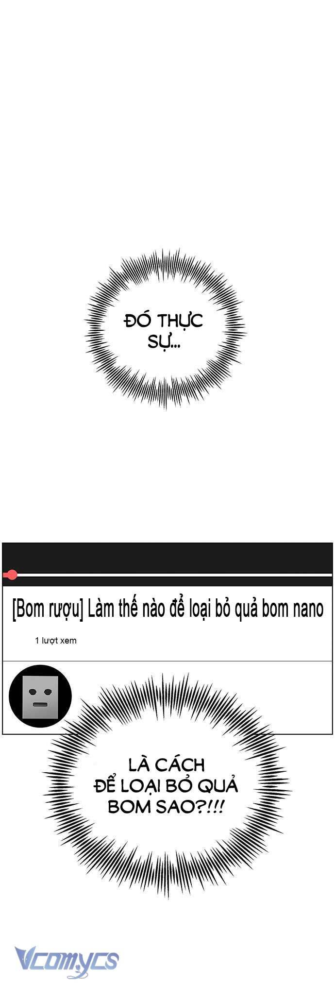 Nếu Chia Tay, Chúng Ta Sẽ Chết Chap 10 - Trang 2