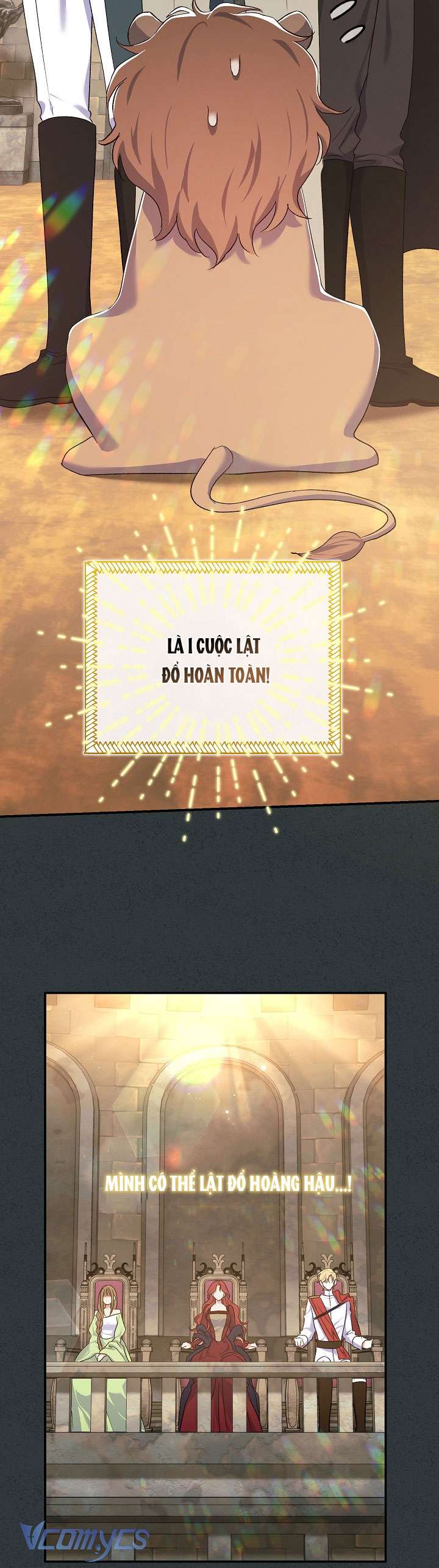 Người Xem Mắt Của Ác Nữ Quá Hoàn Hảo Chapter 57 - Trang 4