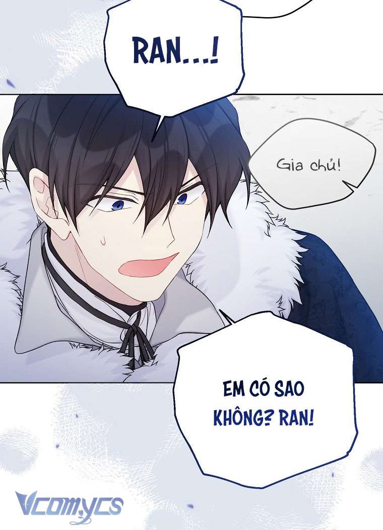Vương Miện Lục Bảo Chap 110 - Trang 2