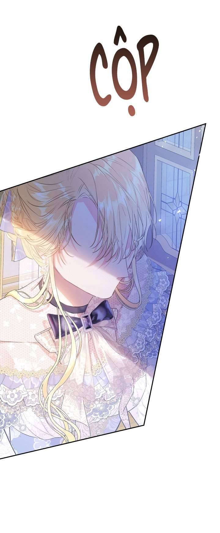 Ác Nữ Chỉ Là Một Con Rối Chap 42 - Trang 2