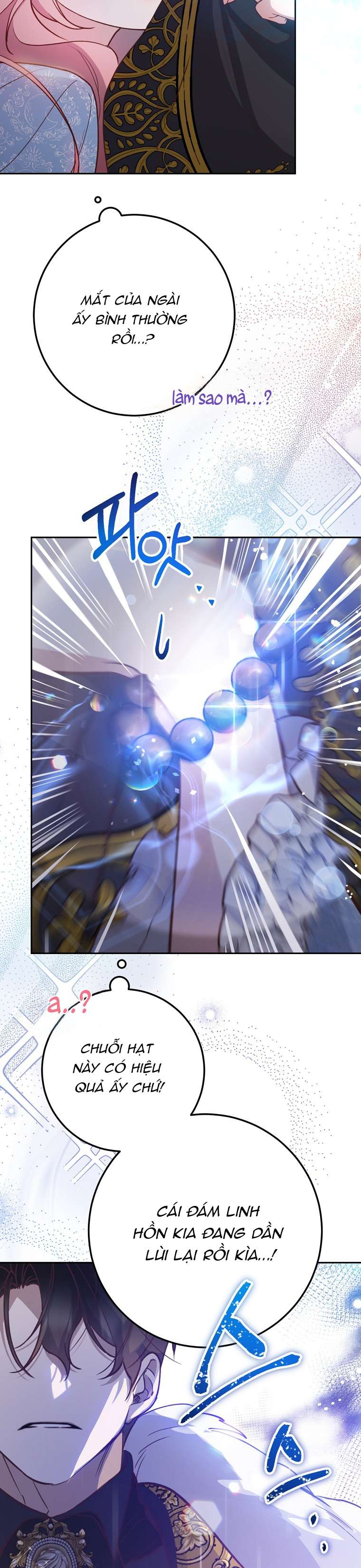 Khi Trái Tim Dẫn Lối Đôi Ta Chapter 7 - Next Chapter 8