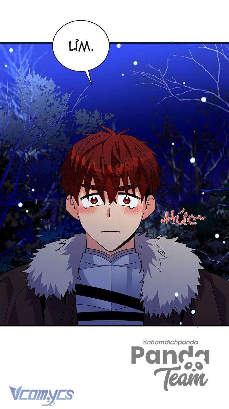 Chồng Yêu, Tôi Đây Bãi Công! Chap 29 - Trang 3