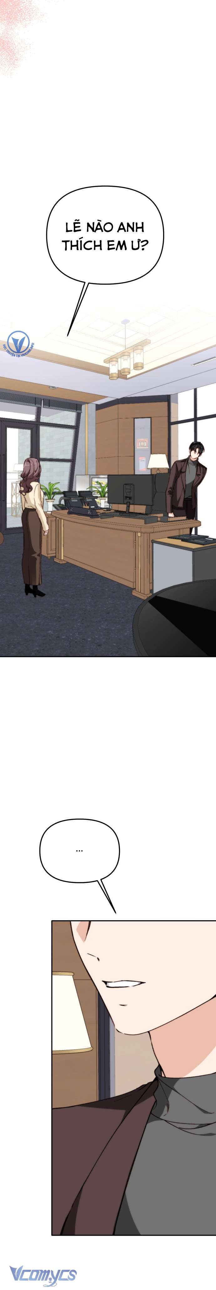 Ly Hôn Thì Dễ, Yêu Đương Mới Khó Chapter 38 - Trang 4