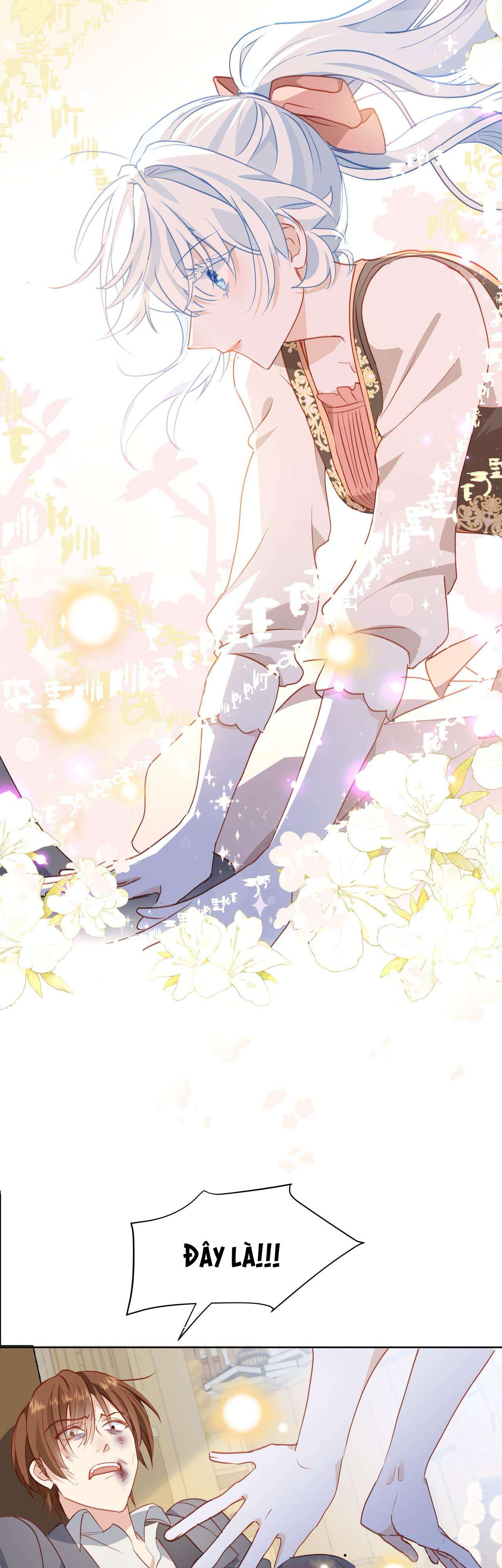 Cô công chúa không muốn được nuông chiều Chap 44 - Trang 2