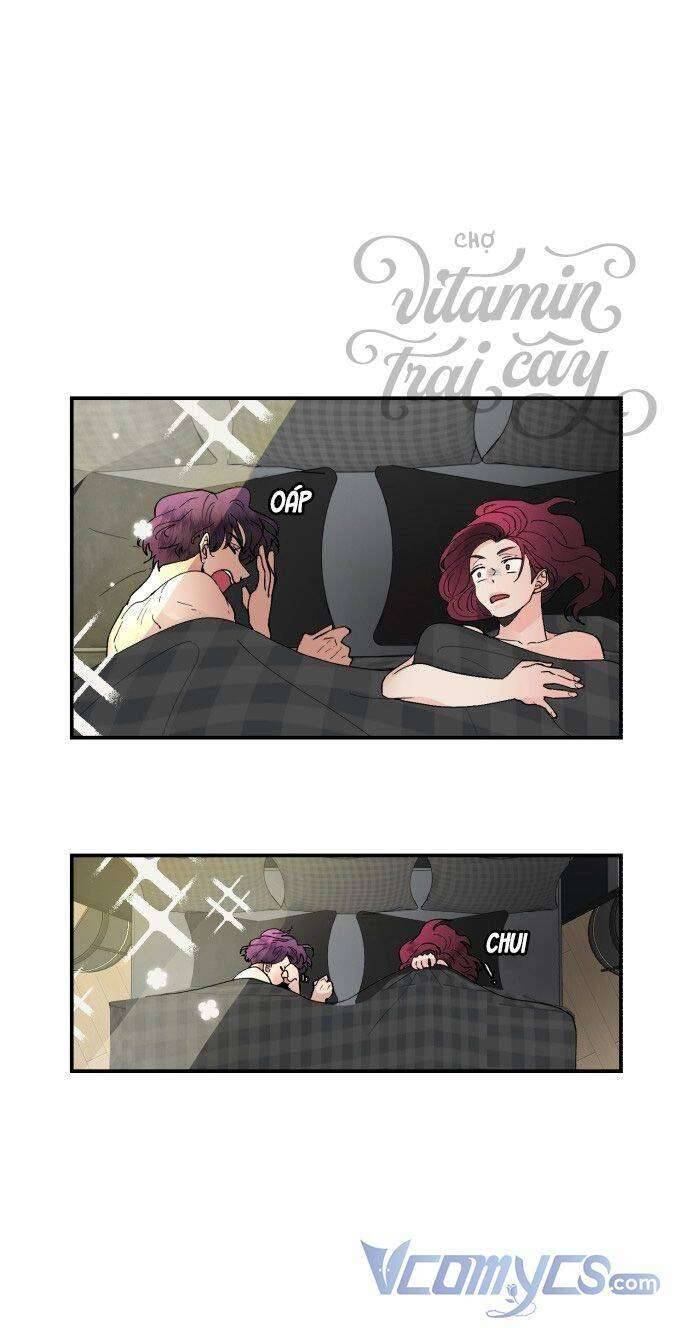 Oan Gia Ngõ Hẹp Chapter 12 - Trang 3