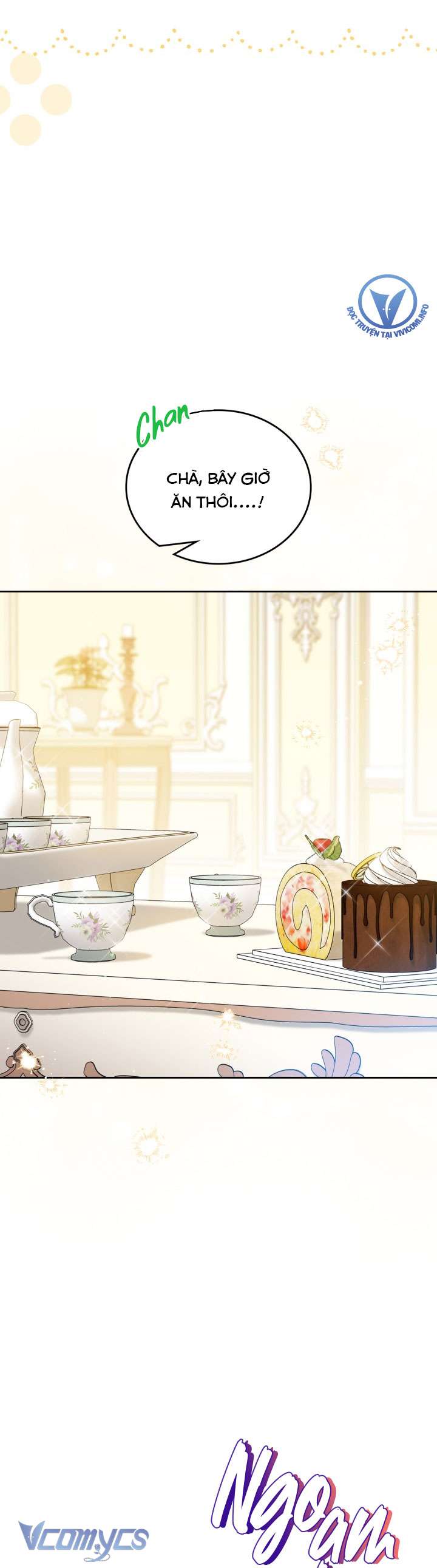 Kiếp Này Nhất Định Làm Gia Chủ Chap 162 - Trang 2