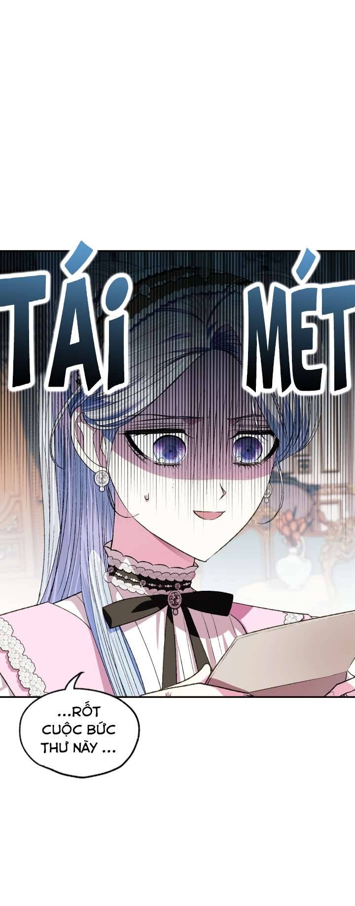 Cha À, Con Không Muốn Kết Hôn Đâu Chap 60 - Trang 2