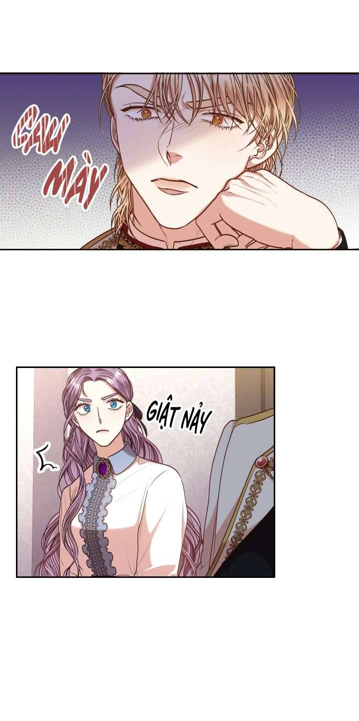 Thư Ký Của Bạo Chúa Chapter 38 - Trang 4