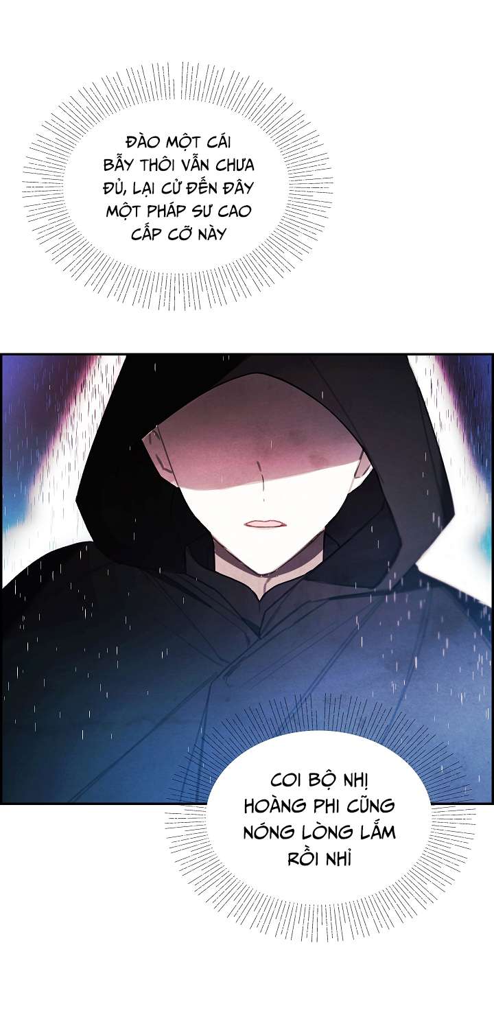 Cửa Hàng Búp Bê Của Công Chúa Chap 21 - Trang 2