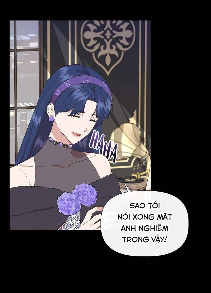 Tôi Không Phải Là Cinderella Chapter 74 - Trang 4