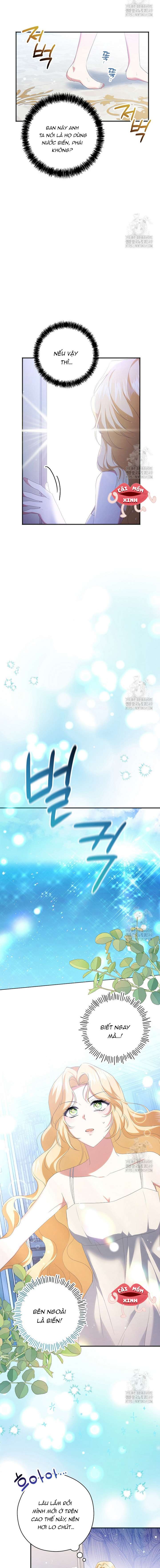 Không Cần Sự Ám Ảnh Của Bạo Chúa Chapter 1 - Next Chapter 2