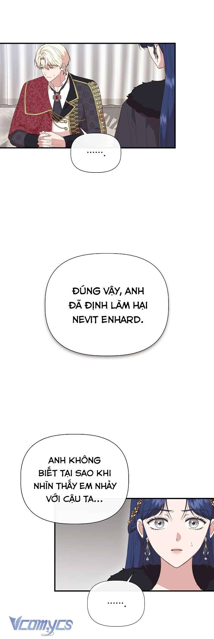 Tôi Không Phải Là Cinderella Chapter 87 - Trang 4