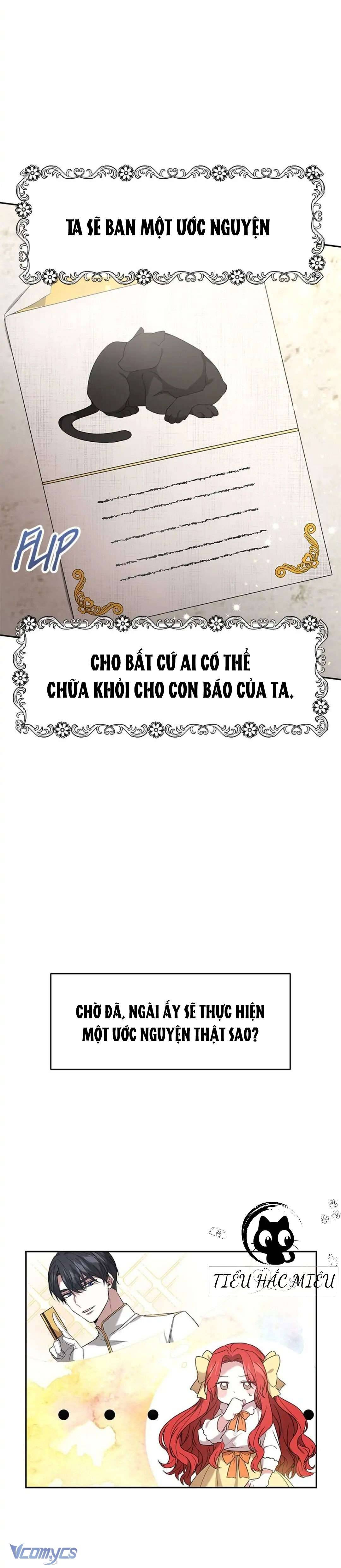Cuộc đời của Maria Lewellin Chap 1 - Next Chap 2