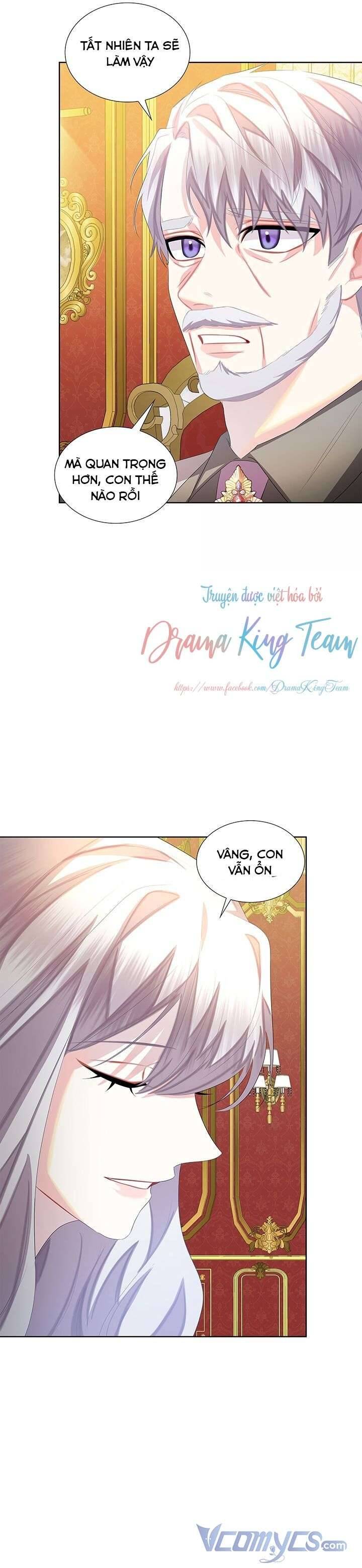 Tôi Sẽ Không Hối Tiếc Vì Anh Đâu Chapter 20 - Next Chapter 20.5