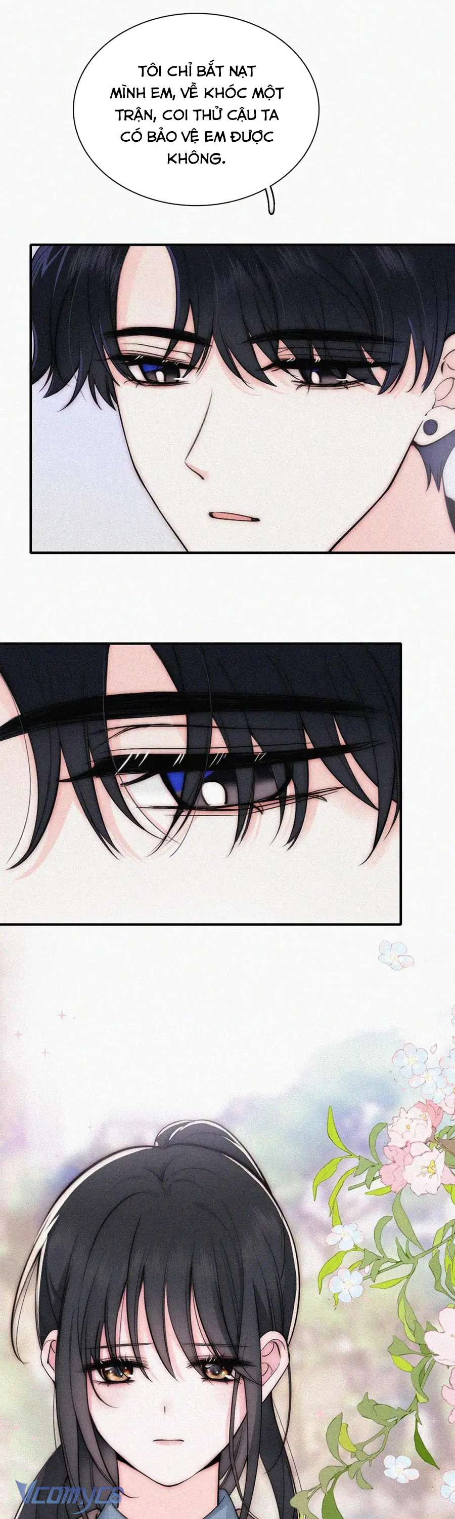 Một Mực Cưng Chiều Chap 65 - Next Chap 66