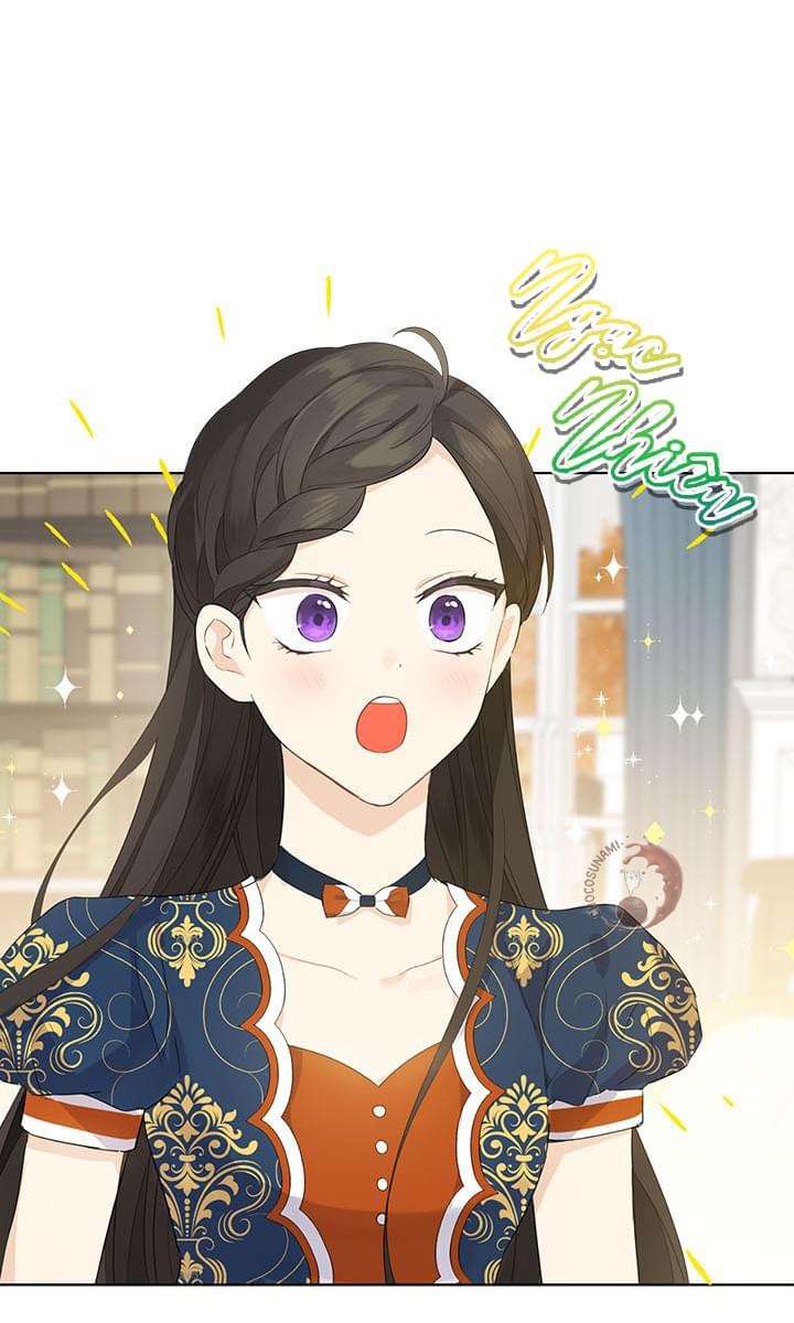 Tôi Là Minh Chứng Của Sự Thật Chap 34 - Trang 3