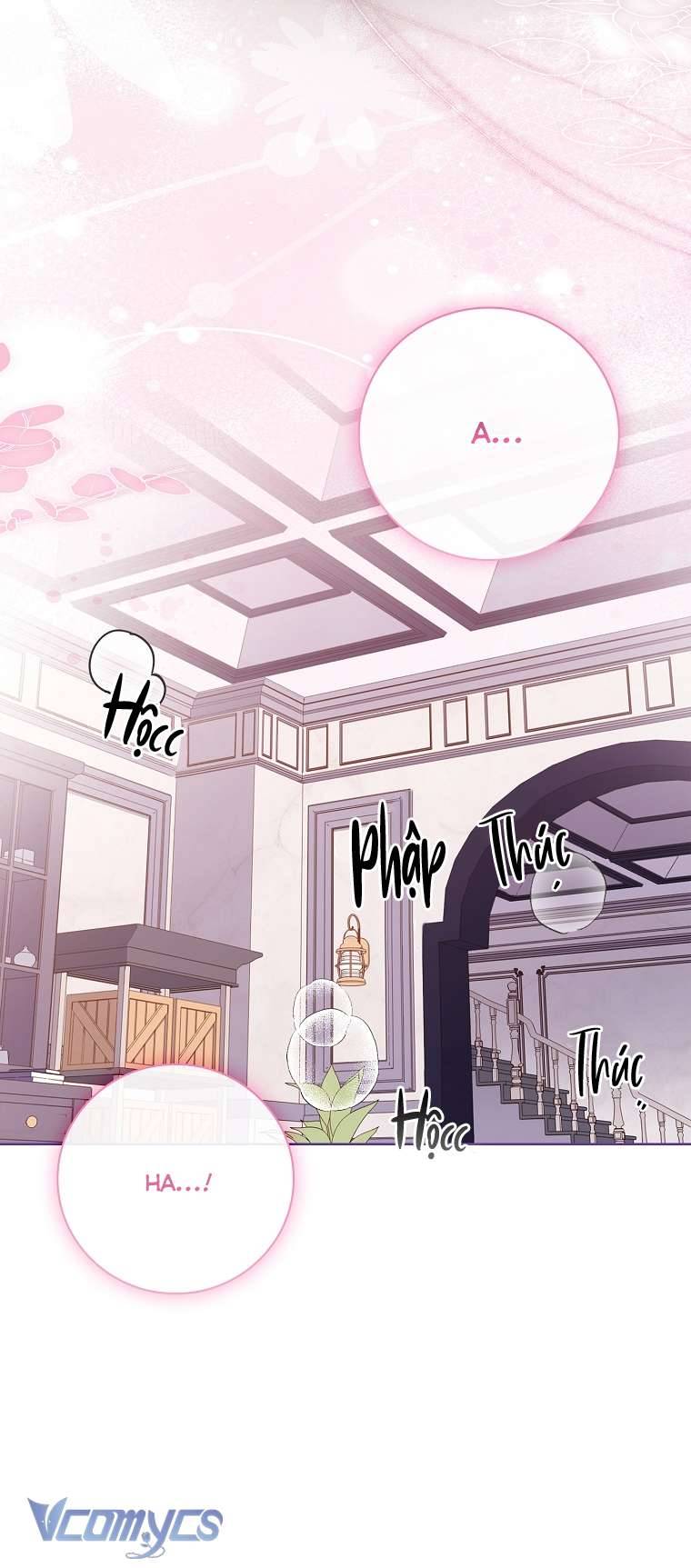 Thư Ký Của Bạo Chúa Chapter 114 - Trang 4