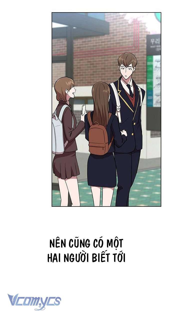 Nếu Chia Tay, Chúng Ta Sẽ Chết Chap 1 - Trang 2