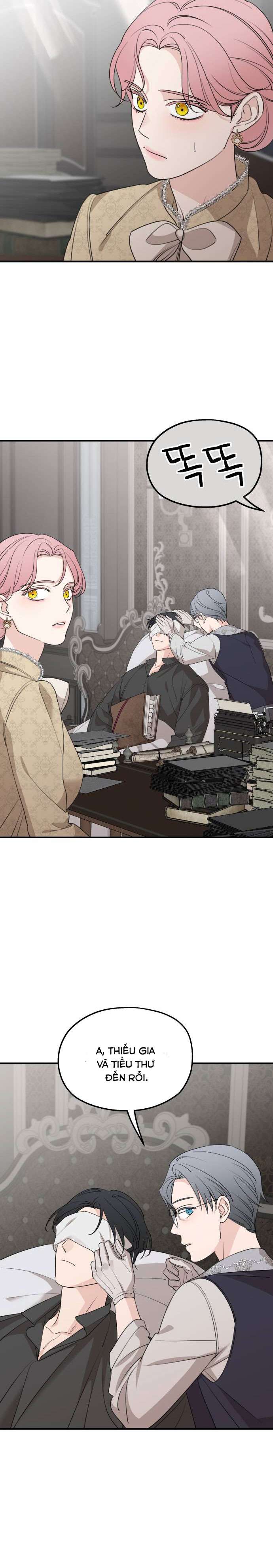 Gia Đình Chồng Quá Ám Ảnh Bởi Tôi Chap 68 - Trang 2