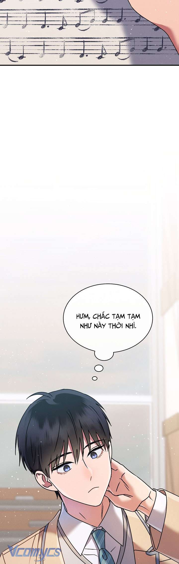 Thiên Tài Âm Nhạc Trường Nghệ Thuật Tái Sinh Thành Paganini Chap 4 - Trang 2