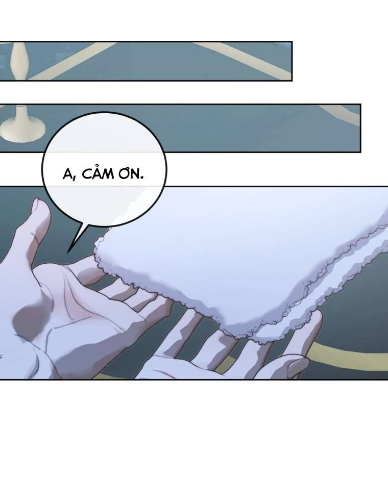 Siren: Trở Thành Gia Đình Của Nhân Vật Phản Diện Chapter 62 - Trang 3