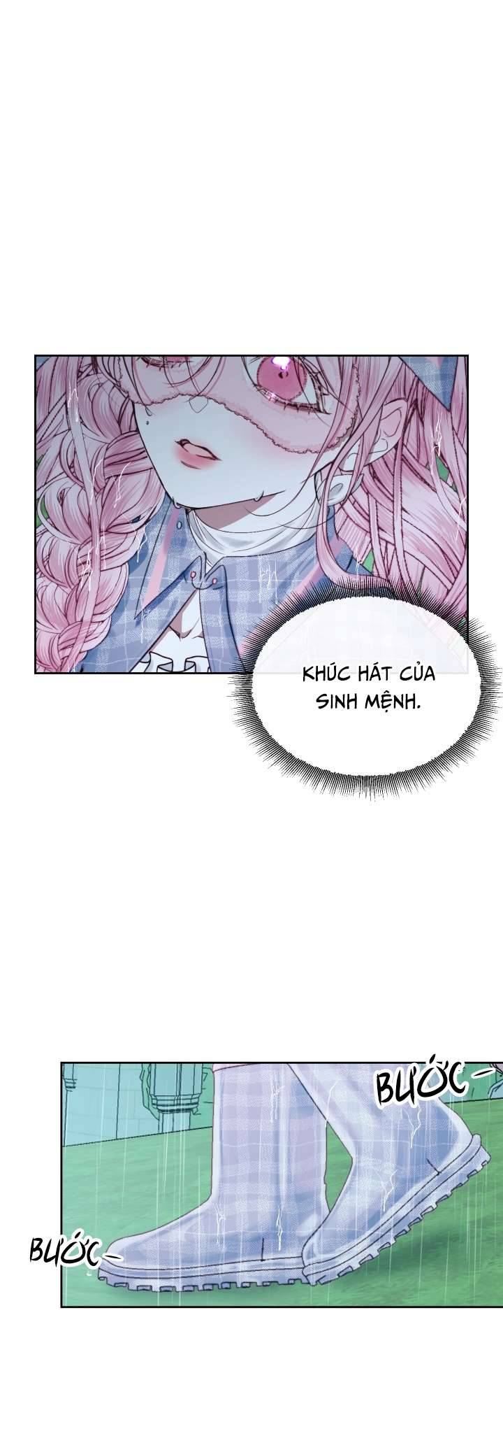 Siren: Trở Thành Gia Đình Của Nhân Vật Phản Diện Chapter 9 - Trang 3