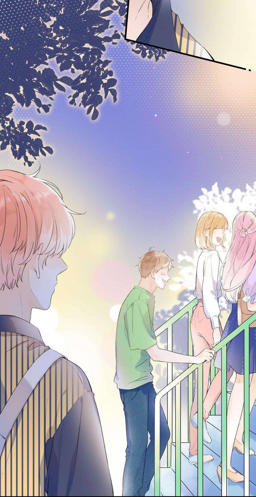 Ánh Sao Phiêu Linh Trong Nước Chapter 20 - Trang 4