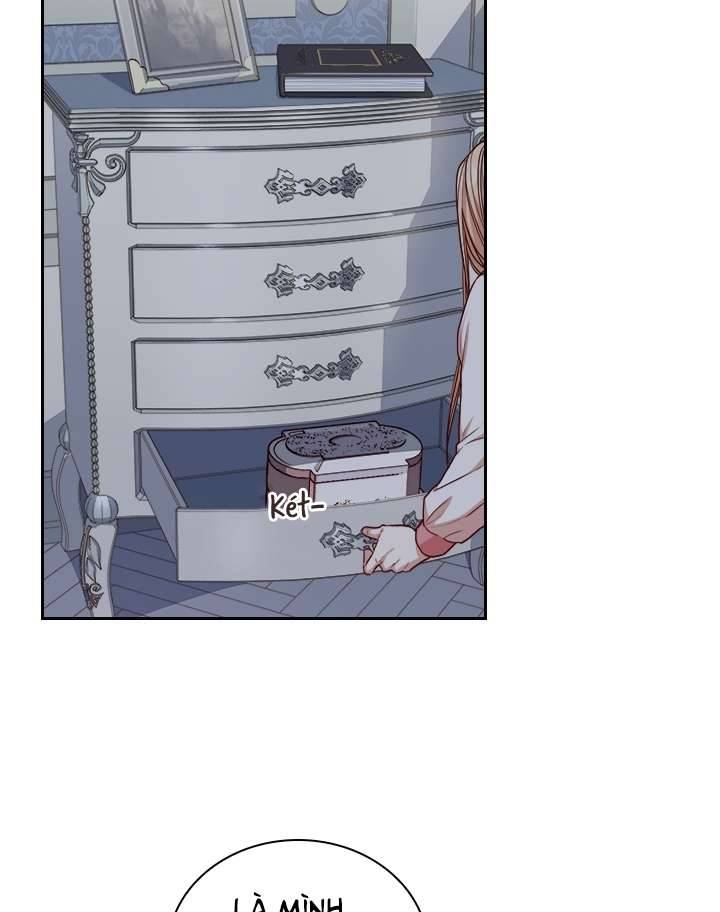 Thư Ký Của Bạo Chúa Chapter 18 - Trang 4