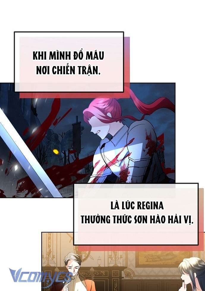 Hóa thành hoa hồng đen Chap 2 - Trang 2