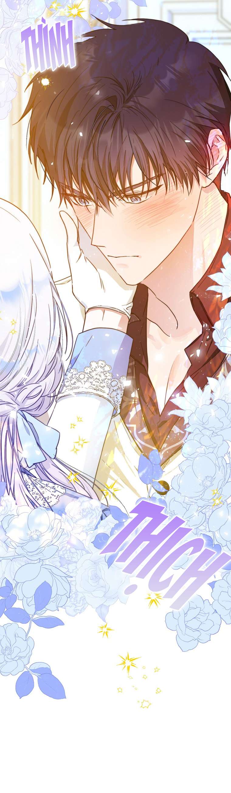 Tôi Trở Thành Vợ Của Nam Chính Chap 45 - Trang 3