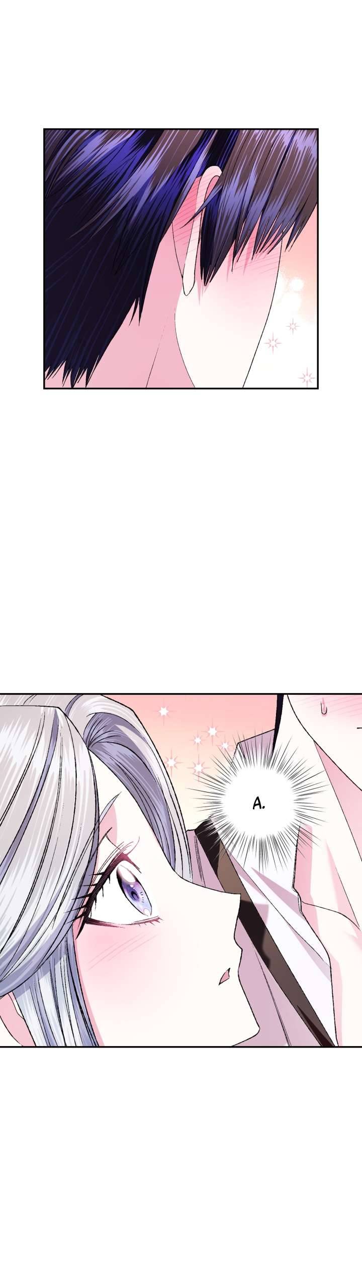 Cha À, Con Không Muốn Kết Hôn Đâu Chap 84 - Trang 2