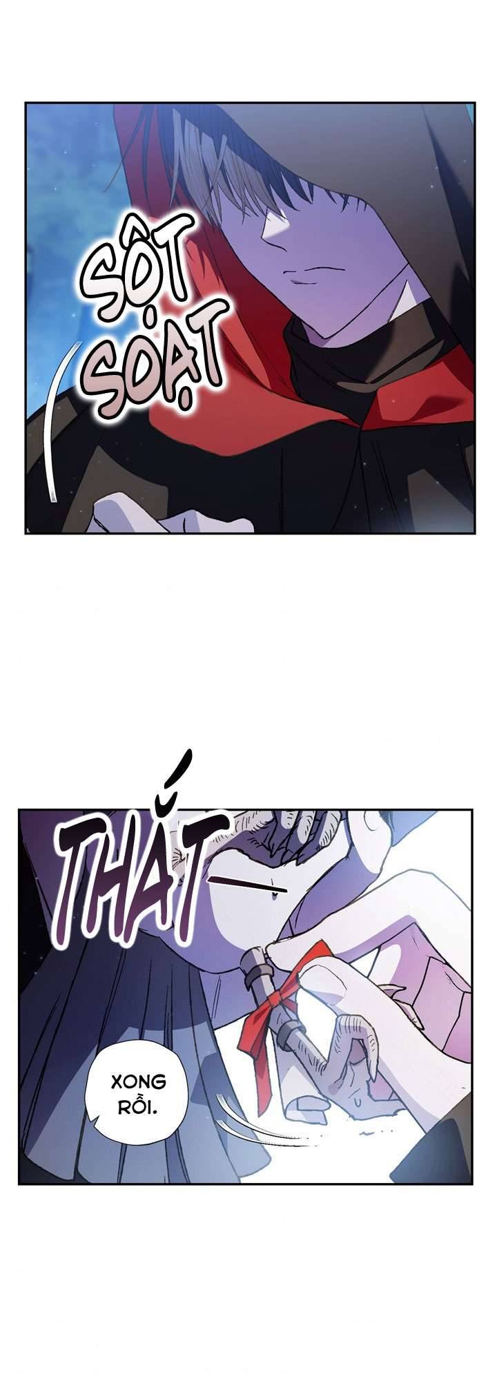 Cha À, Con Không Muốn Kết Hôn Đâu Chap 46 - Trang 2