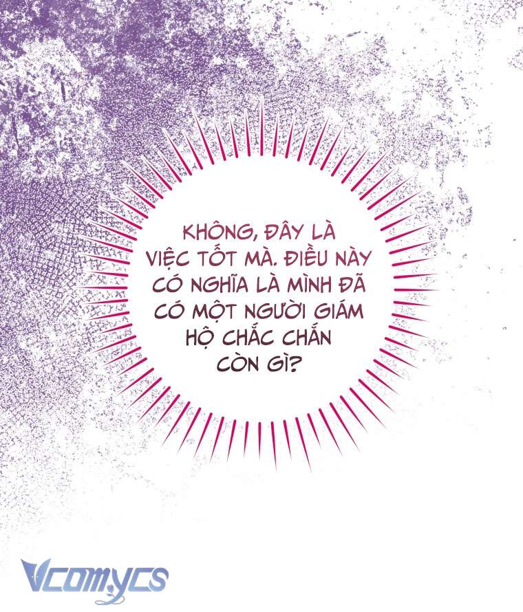 Bé Con Cá Voi Sát Thủ Chapter 27 - Trang 4