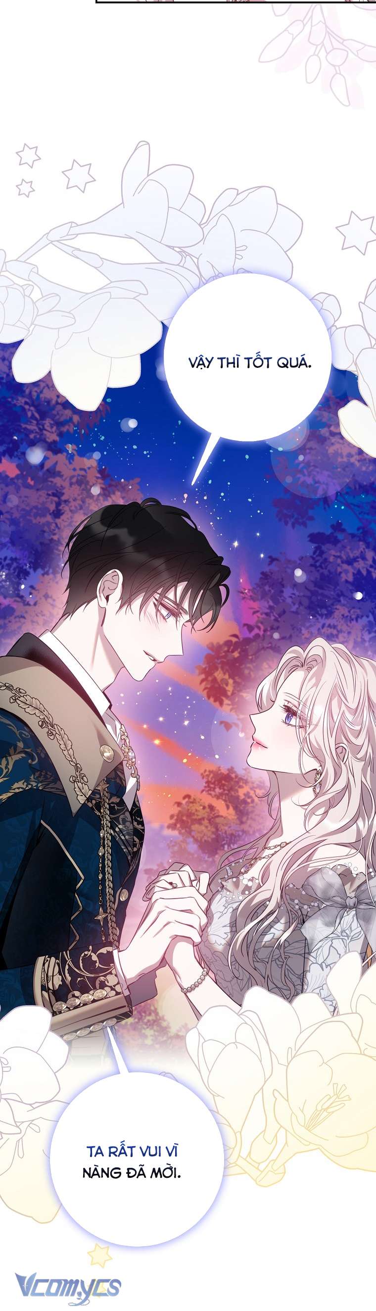 Thuần Hóa Bạo Quân Rồi Bỏ Trốn Chap 87 - Trang 2