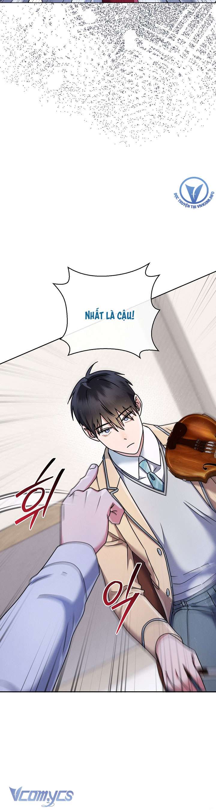 Thiên Tài Âm Nhạc Trường Nghệ Thuật Tái Sinh Thành Paganini Chap 8 - Trang 2