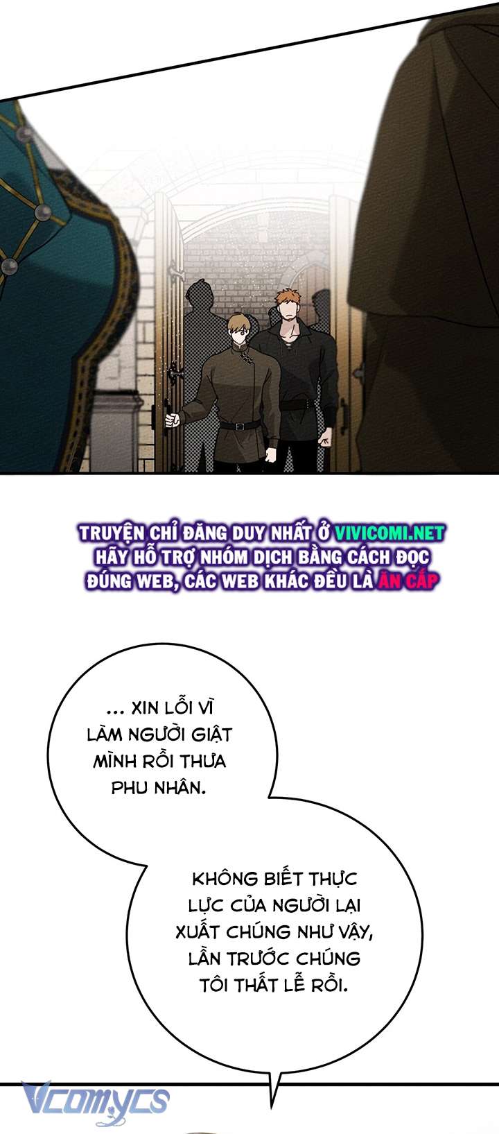 Dưới Bóng Cây Sồi Chap 61 - Trang 3