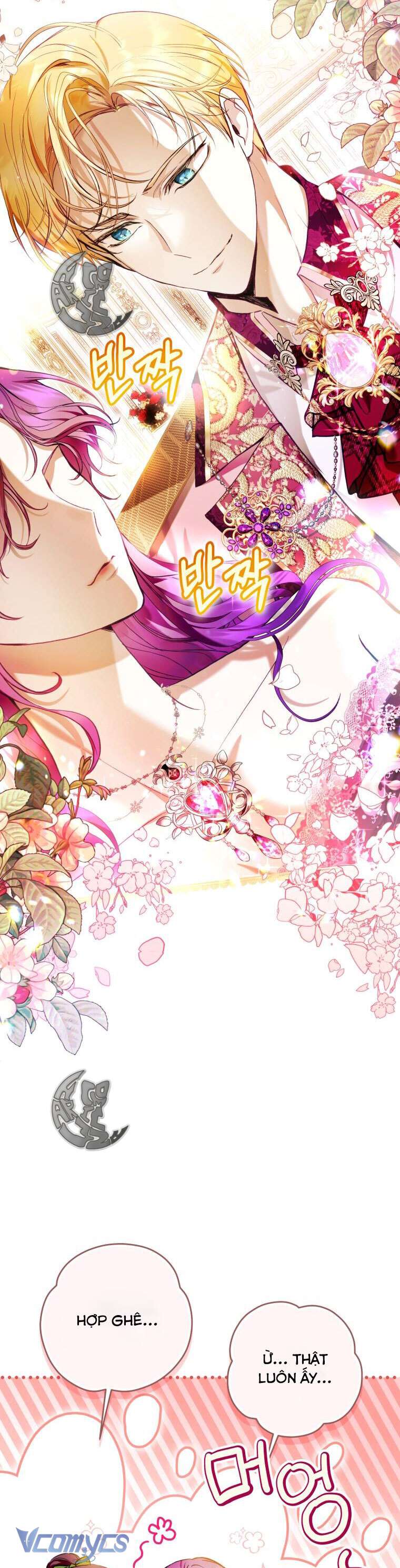 Làm Ác Nữ Bộ Không Tuyệt Sao? Chap 35 - Trang 4