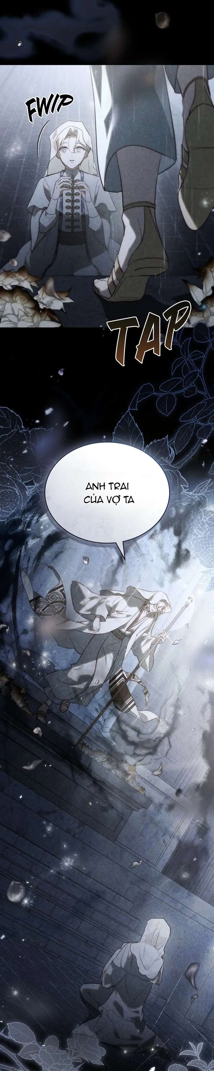 Khi Số Phận Tìm Đến Hai Ta Chapter 50 - Trang 4