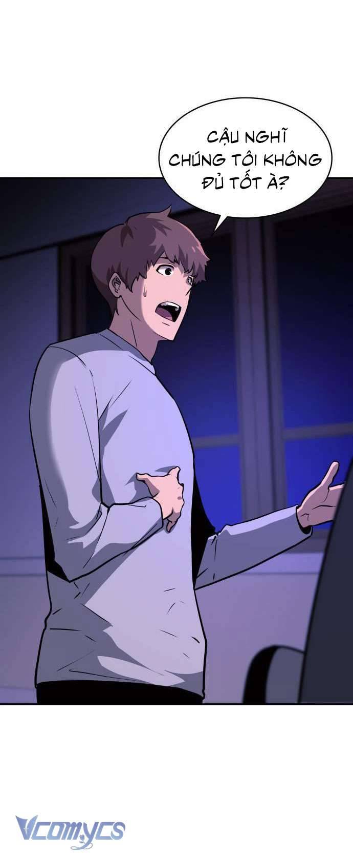 (BTS - HYBE) 7FATES: CHAKHO Chap 4 - Trang 2