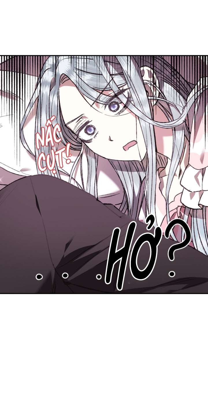 Cha À, Con Không Muốn Kết Hôn Đâu Chap 12 - Trang 2