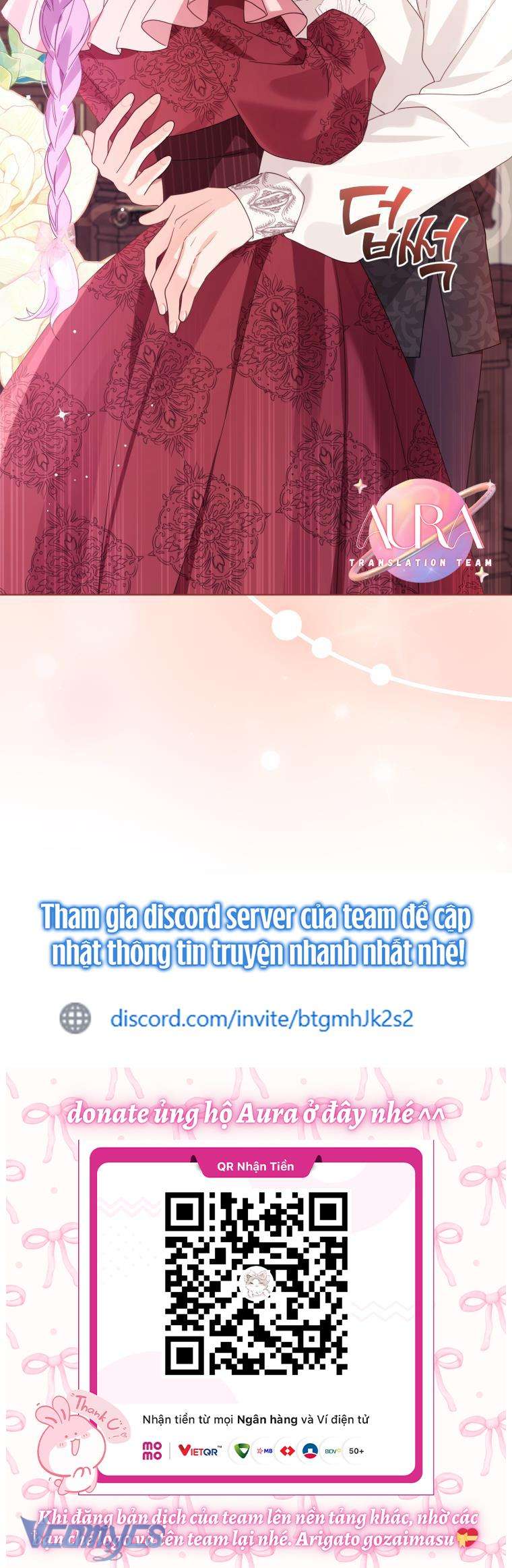 Tôi Là Vị Hôn Thê Của Nam Phụ Phản Diện Chapter 67 - Trang 4